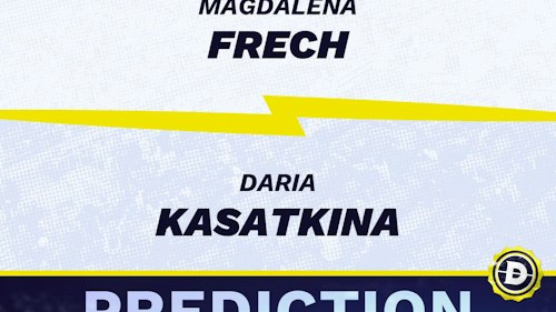 Magdalena Frech vs. Daria Kasatkina Prediction, Odds, Picks for French Open 2024