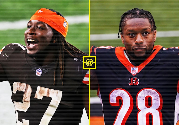 NFL 2020 Cleveland Browns vs. Cincinnati Bengals: Predictions, picks and bets