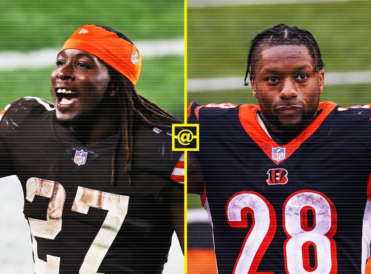 NFL 2020 Cleveland Browns vs. Cincinnati Bengals: Predictions, picks and bets