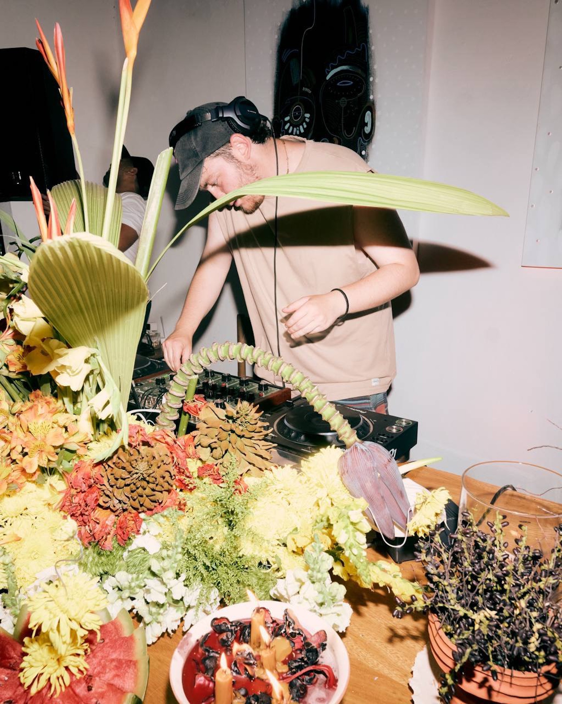 Far Corners curates: Josh FB