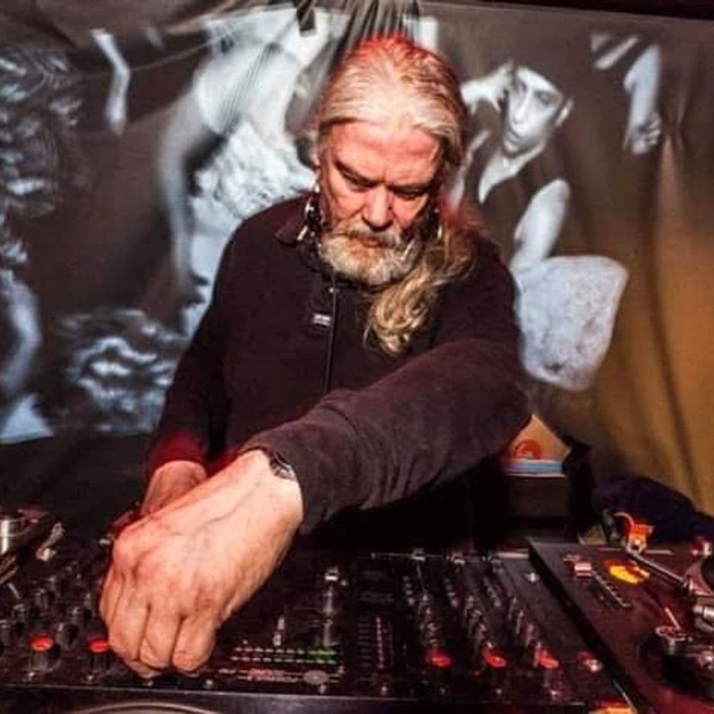 Colin Curtis // 06-06-20