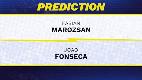 Fabian Marozsan vs. Joao Fonseca prediction, odds, picks for ATP Miami Open 2026
