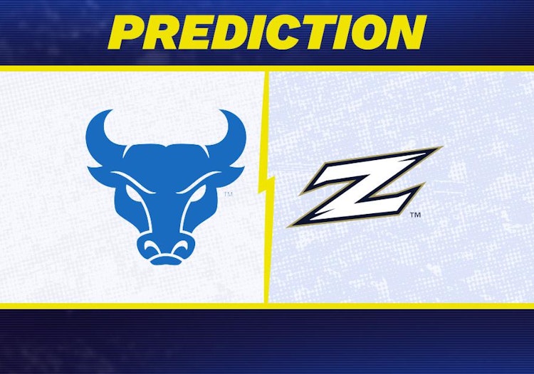 Buffalo-Akron Predictions and Game Preview.