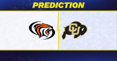 Pacific vs. Colorado Prediction: Colorado Predicted to Win College Basketball Matchup [12/2/2024]