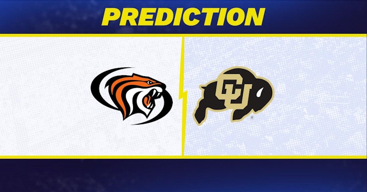 Pacific-Colorado Predictions and Game Preview.