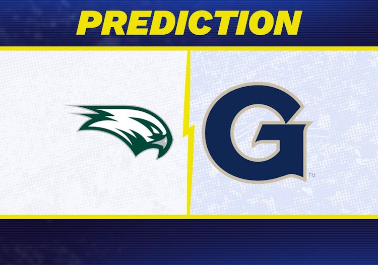 Wagner-Georgetown Predictions and Game Preview.