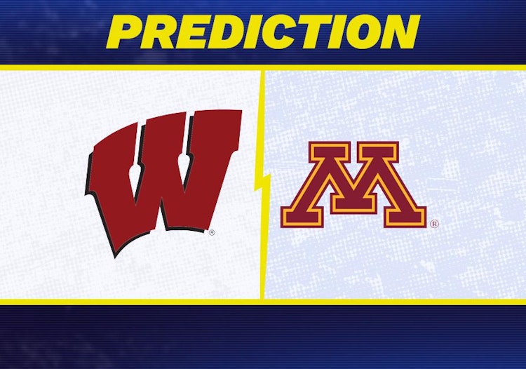 Wisconsin-Minnesota Predictions and Game Preview.