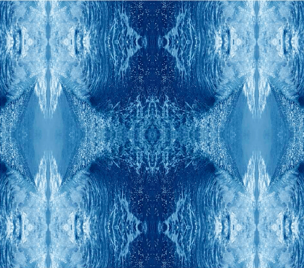 Euphony: Kaoru Inoue, maa & shunhor