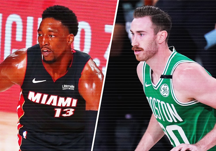 NBA Playoffs 2020 Miami Heat vs. Boston Celtics Game Four: Predictions, picks and bets