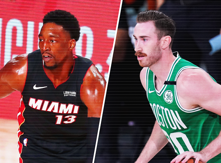 NBA Playoffs 2020 Miami Heat vs. Boston Celtics Game Four: Predictions, picks and bets