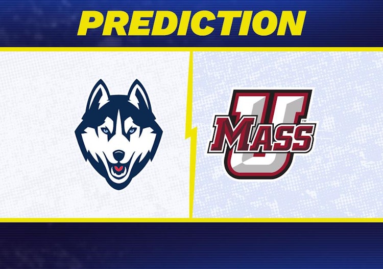 UConn-UMass Predictions and Game Preview.