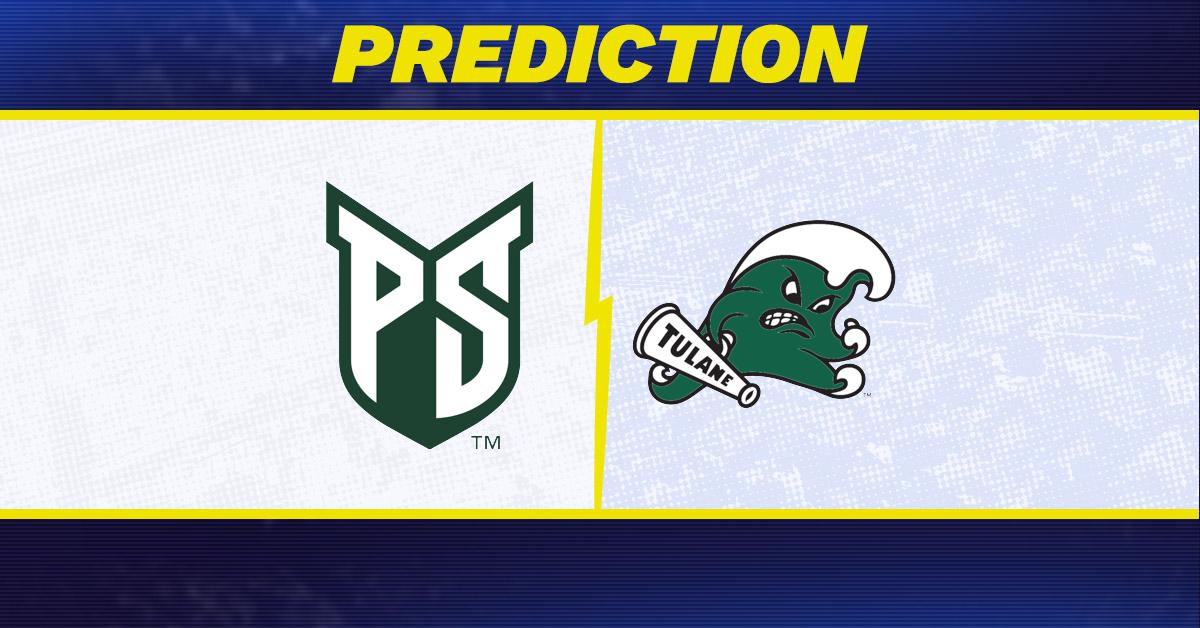 Portland State vs. Tulane prediction: Why Tulane is favored to win men's college basketball matchup [12/20/2025]
