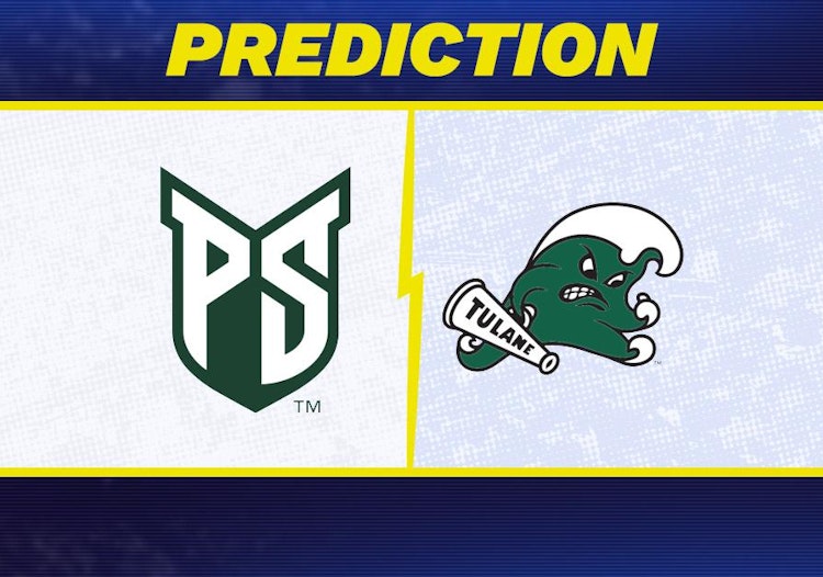 Portland State-Tulane Predictions and Game Preview.