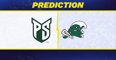Portland State vs. Tulane prediction: Why Tulane is favored to win men's college basketball matchup [12/20/2025]
