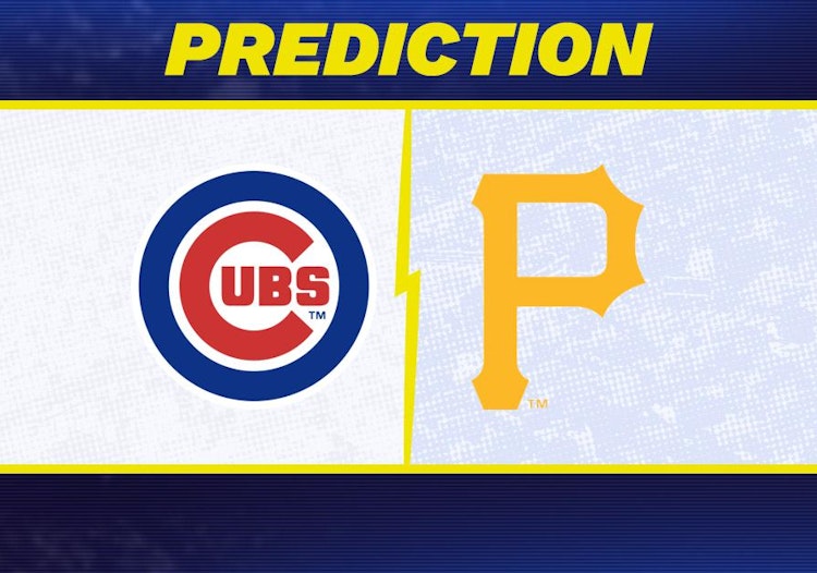 Chicago Cubs-Pittsburgh Pirates Predictions and Game Preview.