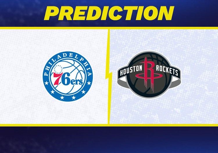 Philadelphia 76ers-Houston Rockets Predictions and Game Preview.
