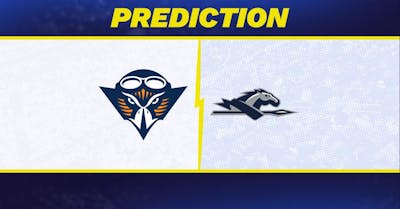 Tennessee-Martin vs. Longwood Prediction: Longwood Predicted to Win College Basketball Matchup [11/16/2024]