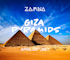 Zamna Festival | Egypt Day 2 @ The Great Pyramids of Giza