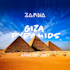 Zamna Festival | Egypt Day 2 @ The Great Pyramids of Giza