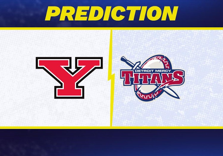 Youngstown State-Detroit Mercy Predictions and Game Preview.