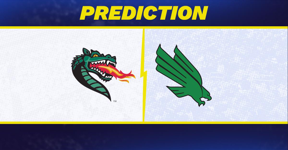 UAB vs. North Texas prediction: North Texas favored to win men's college basketball matchup [1/31/2026]