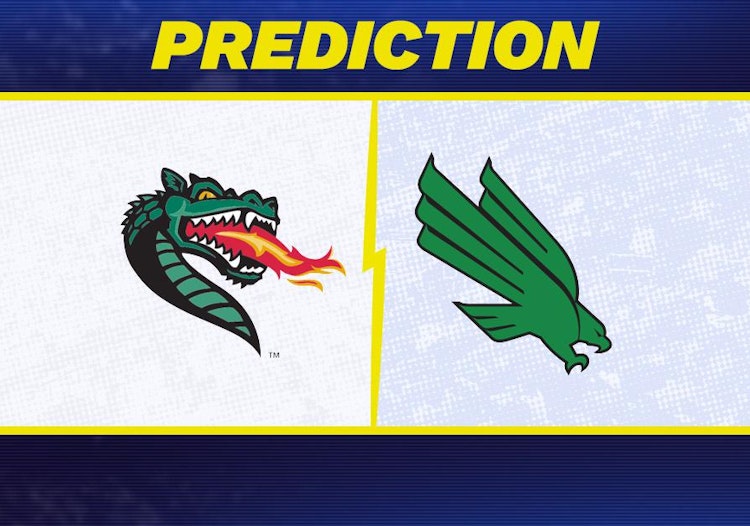 UAB-North Texas Predictions and Game Preview.