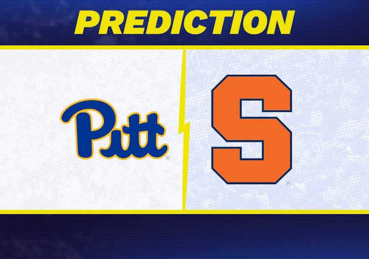 Pittsburgh-Syracuse Predictions and Game Preview.
