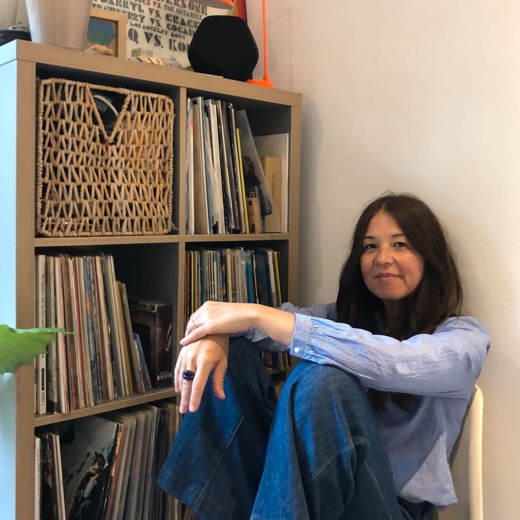 The Emerald Tablet: Leanne Wright with Stefan Ringer // 14-08-20