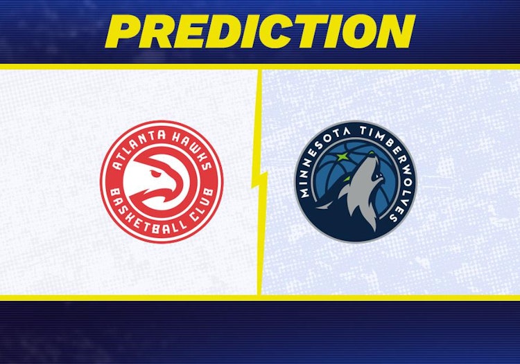 Atlanta Hawks-Minnesota Timberwolves Predictions and Game Preview.