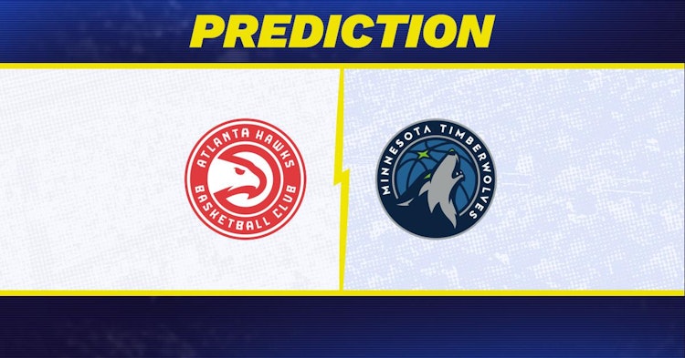 Atlanta Hawks-Minnesota Timberwolves Predictions and Game Preview.