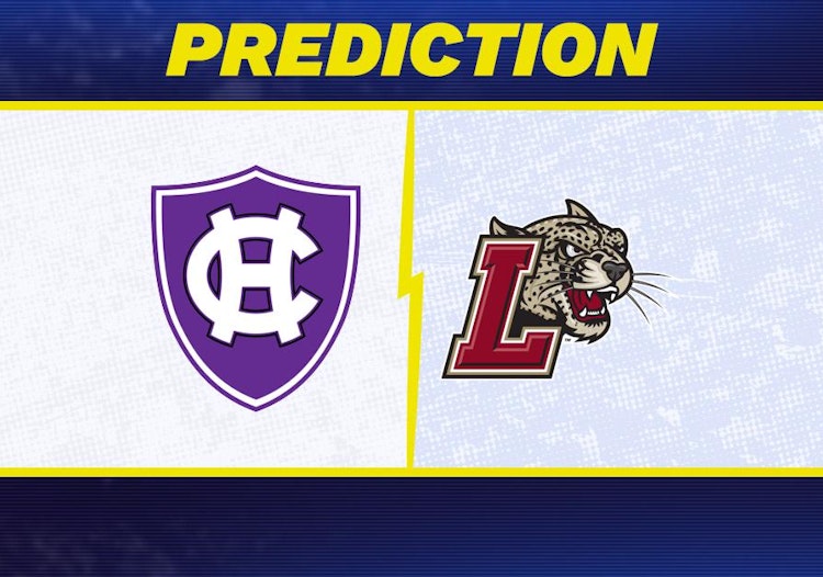 Holy Cross-Lafayette Predictions and Game Preview.