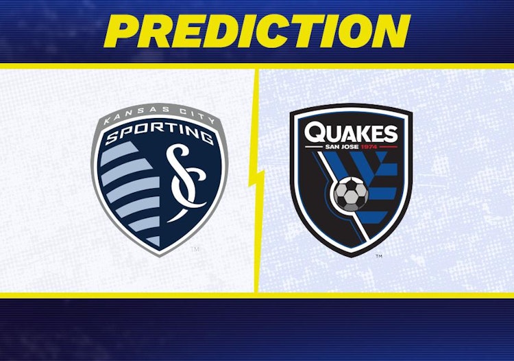 Sporting Kansas City-San Jose Earthquakes Predictions and Game Preview.