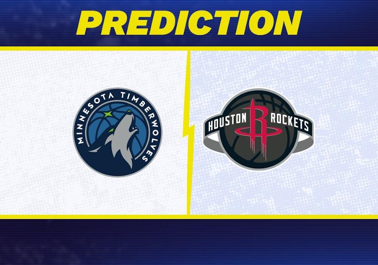 Minnesota Timberwolves-Houston Rockets Predictions and Game Preview.