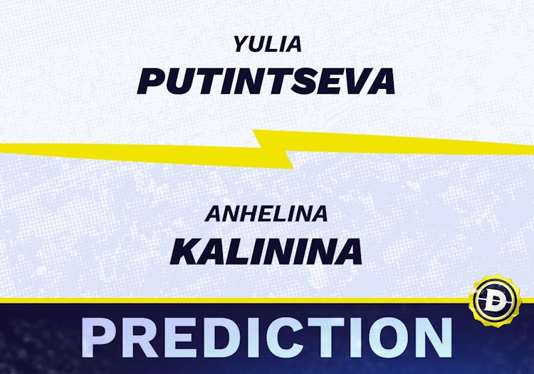 Yulia Putintseva vs. Anhelina Kalinina Prediction, Odds, Picks for WTA Miami 2024