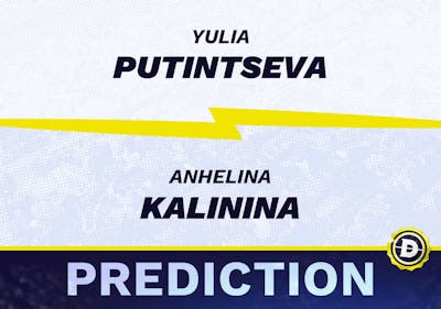 Yulia Putintseva vs. Anhelina Kalinina Prediction, Odds, Picks for WTA Miami 2024