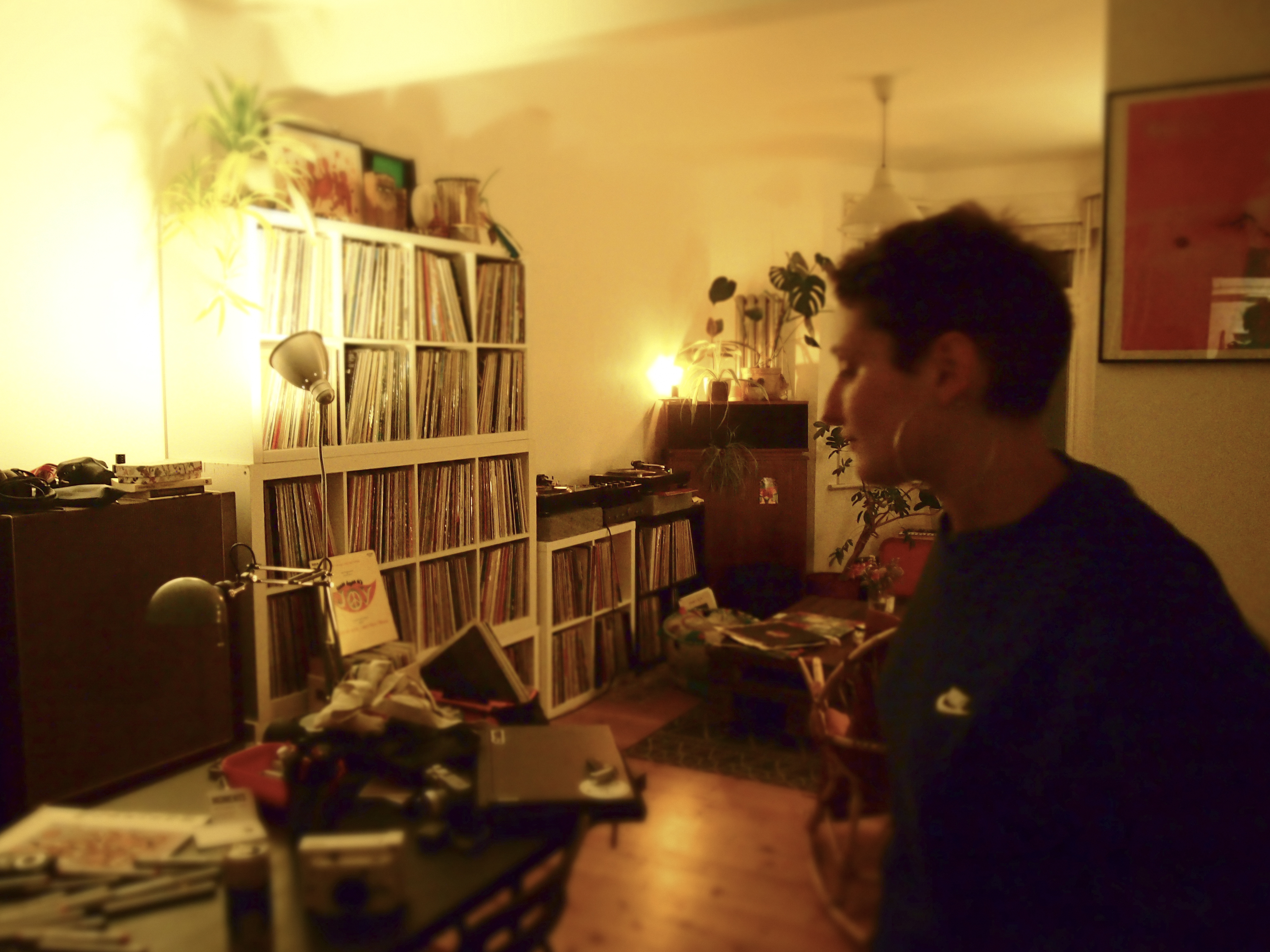 Worldwide Breakfast: Valentine Comar