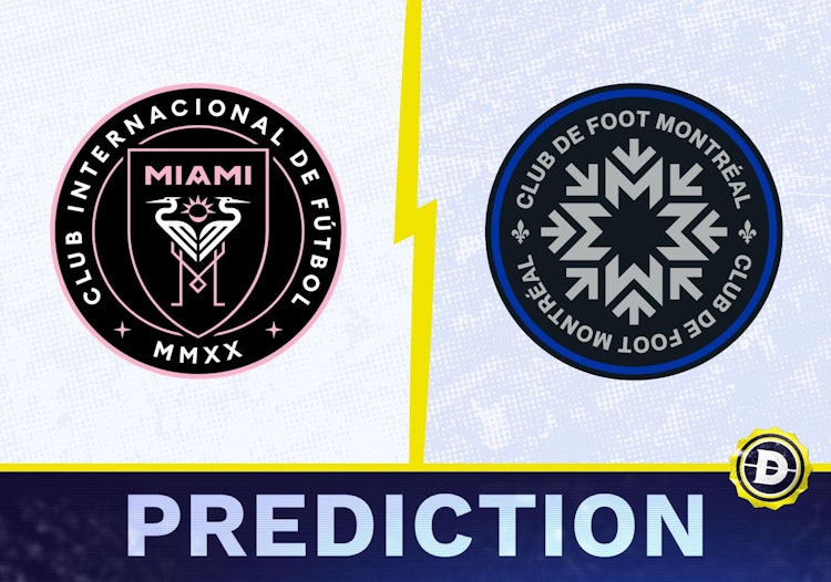 Inter Miami vs. CF Montreal Prediction, Odds, MLS Picks [3/10/2024]