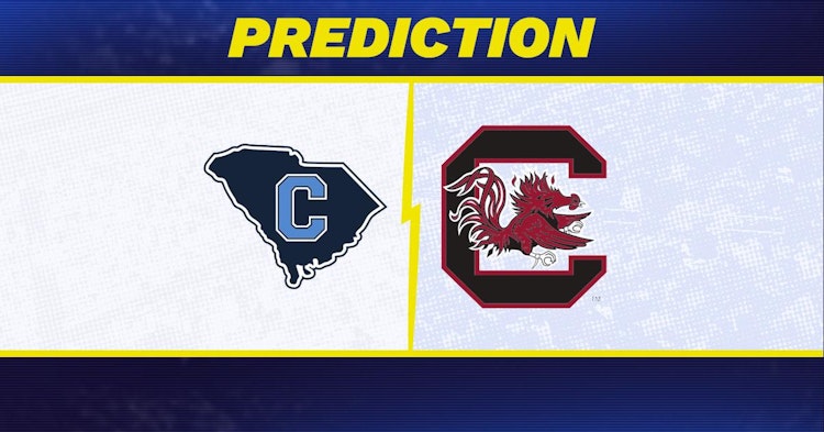Citadel-South Carolina Predictions and Game Preview.