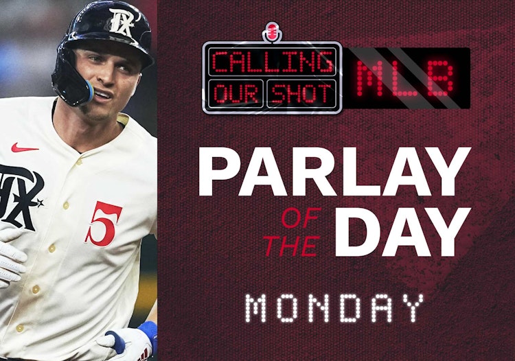 Best MLB Betting Picks and Parlay - Monday August 14, 2023