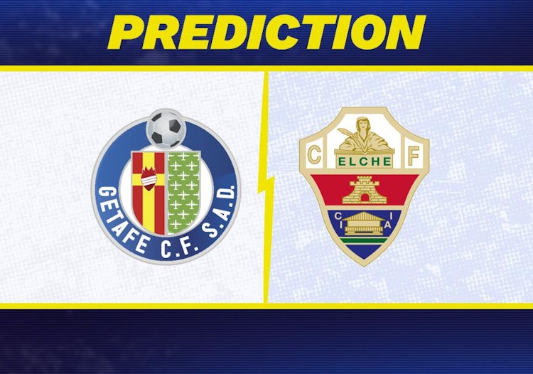 Getafe-Elche Predictions and Game Preview.