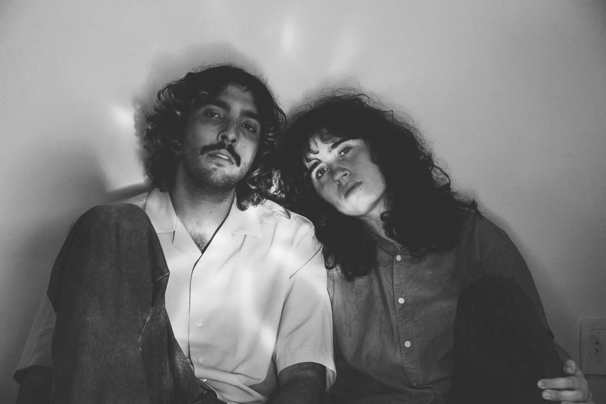 New Voices: Zaereo w/ Sophia Chablau & Felipe Vaqueiro