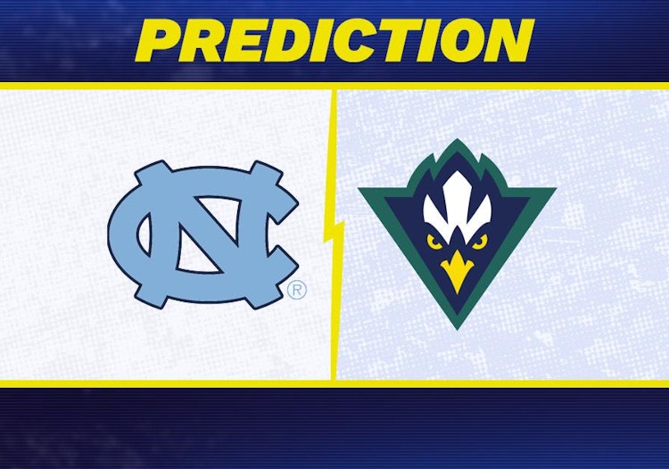 UNC Wilmington-UNC Predictions and Game Preview.