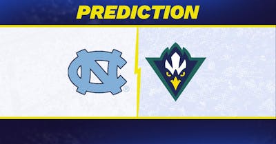 UNC Wilmington vs. UNC prediction: North Carolina favored to win women's college basketball matchup [12/17/2025]