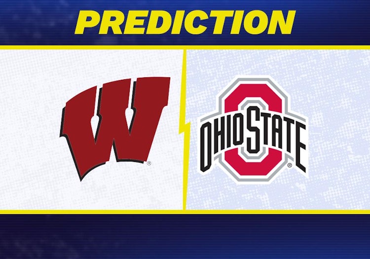 Wisconsin-Ohio State Predictions and Game Preview.