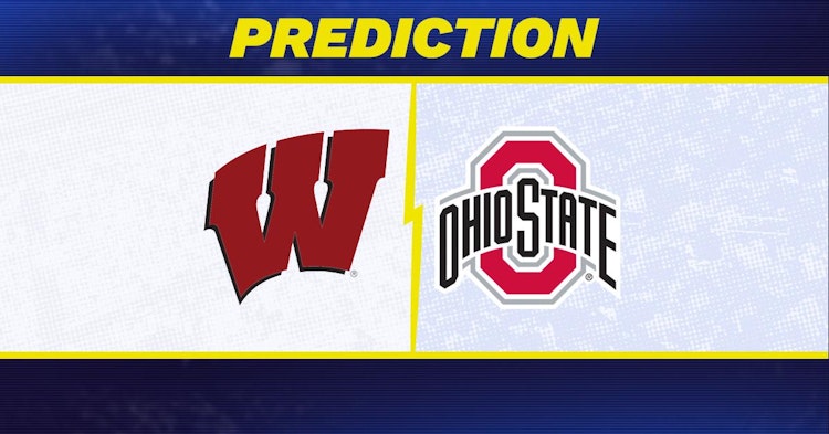 Wisconsin-Ohio State Predictions and Game Preview.