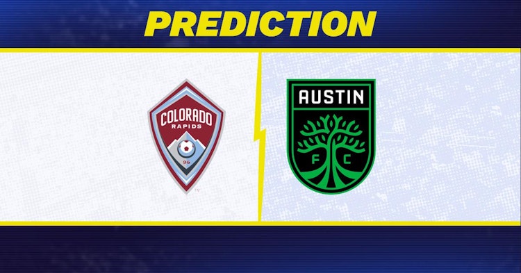 Colorado Rapids-Austin FC Predictions and Game Preview.