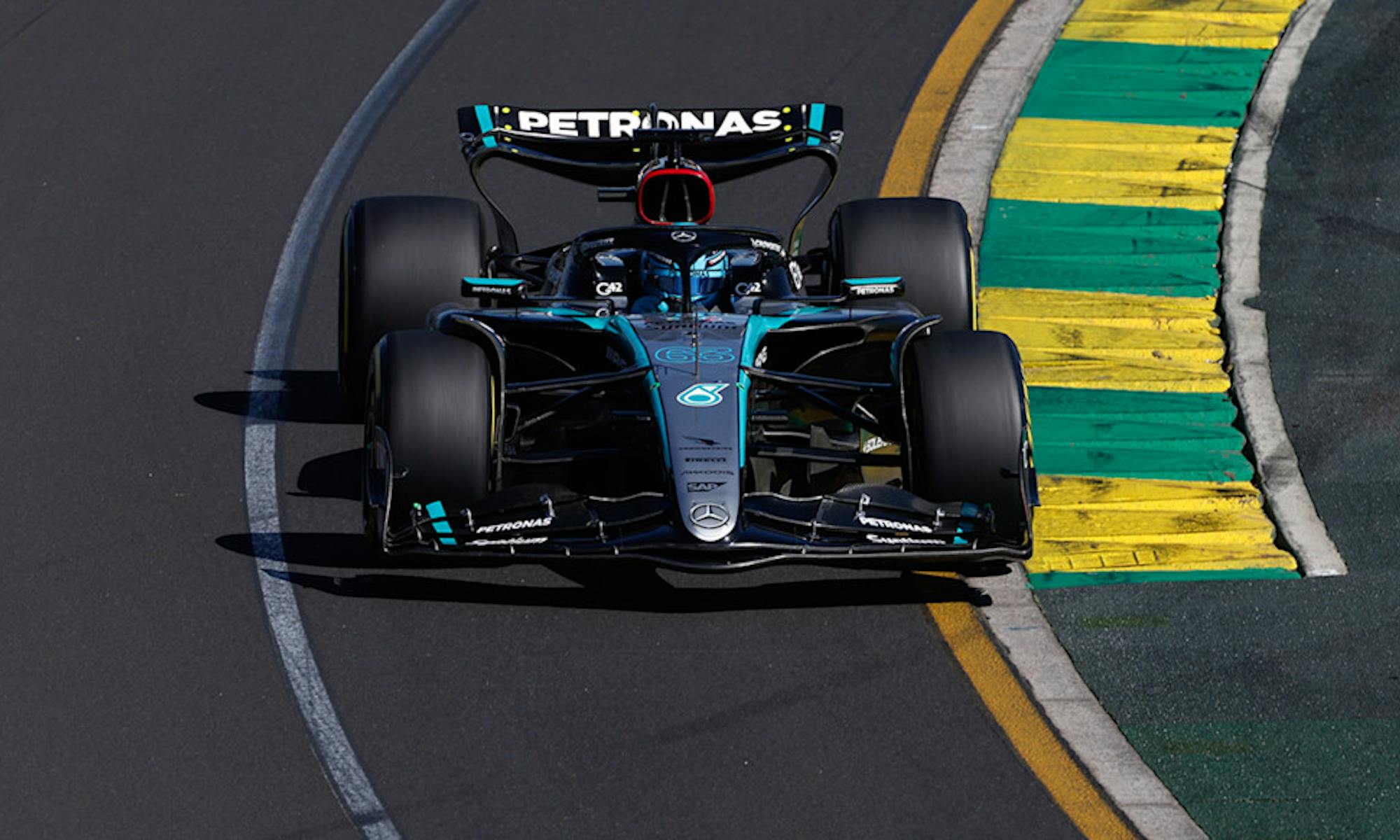 Review and Recap: Finding Our Way Forward After a Tricky Aus GP