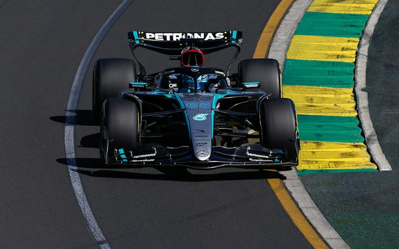 Review and Recap: Finding Our Way Forward After a Tricky Aus GP