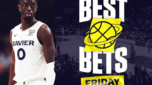 College Basketball Best Bets: Three Favorite Picks for Friday, February 10