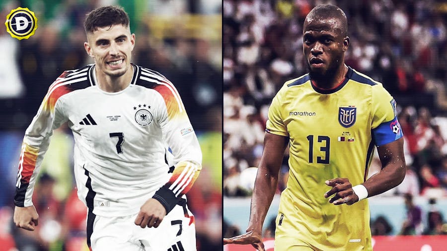 World Cup Parlay Picks: Top goalscorers to bet on include Kai Havertz